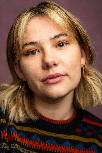 Jade Mark - Actor Profile Photo