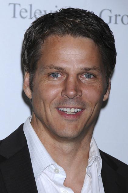 Michael Reilly Burke - Actor Profile Photo