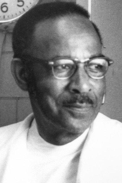 Vivien Thomas - Actor Profile Photo