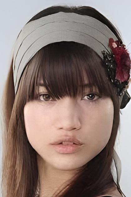 Emily Kaiho - Actor Profile Photo