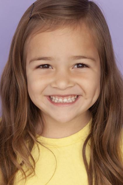 Avie Porto - Actor Profile Photo