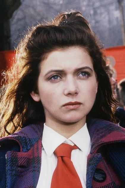 Małgorzata Piorun - Actor Profile Photo