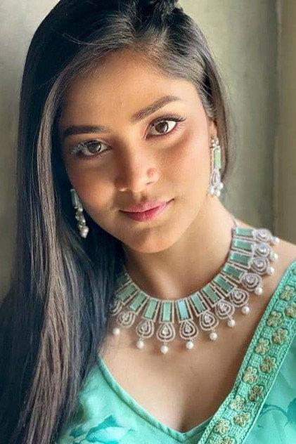 Sona Moni Saha - Actor Profile Photo