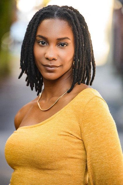 Reena Jolly - Actor Profile Photo