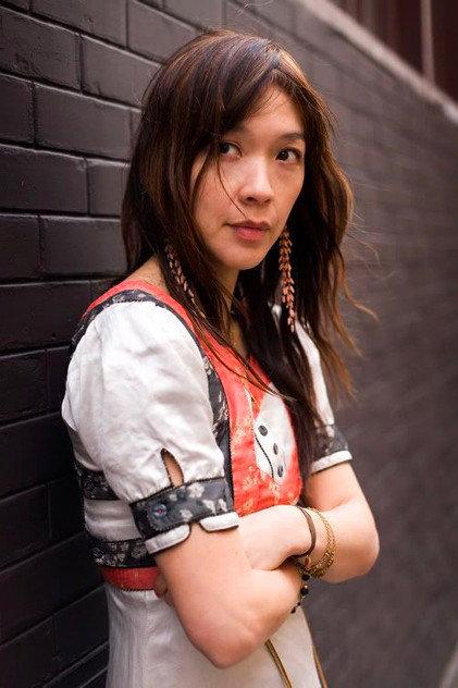 Kazuko Makino - Actor Profile Photo