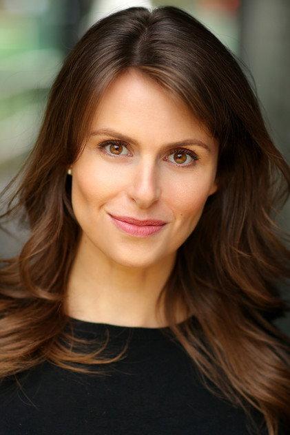 Ellie Taylor - Actor Profile Photo
