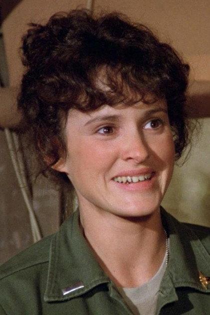 Alexandra Stoddart - Actor Profile Photo