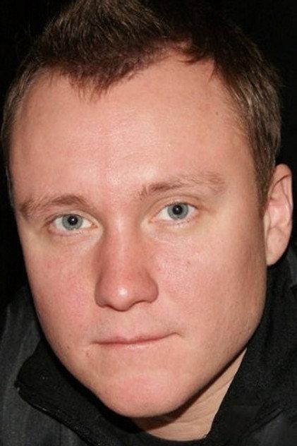 Artem Volobuev - Actor Profile Photo