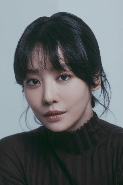 Cha Joo-young - Actor Profile Photo