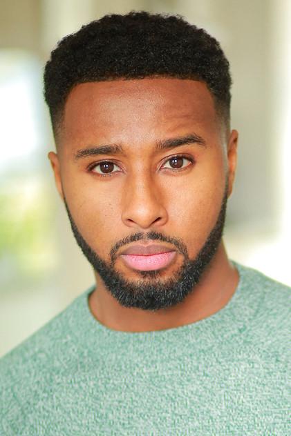 Trieve Blackwood-Cambridge - Actor Profile Photo