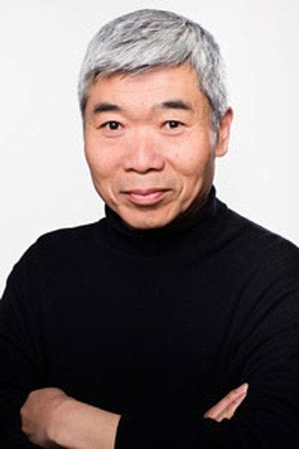Akihiro Nishida - Actor Profile Photo