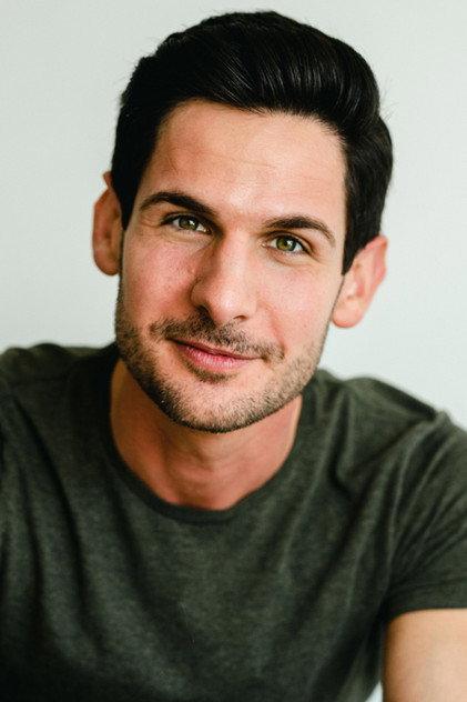 Philip Orazio - Actor Profile Photo