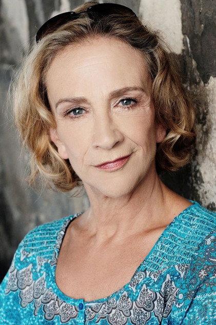 Cornelia Lippert - Actor Profile Photo