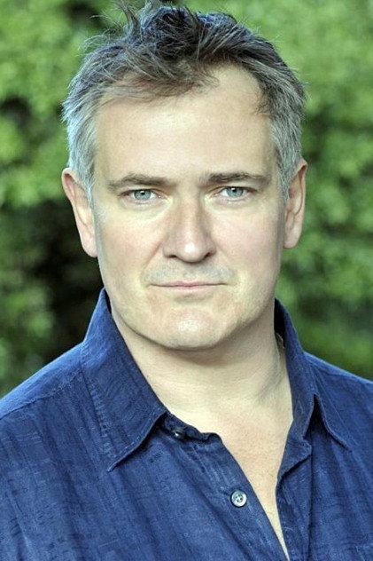 Antony Gabriel - Actor Profile Photo