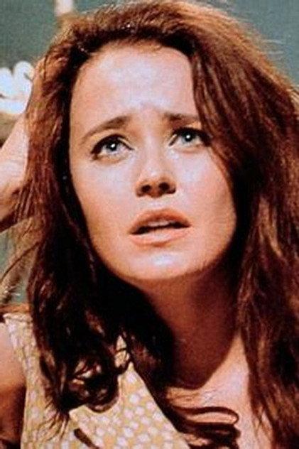 Marianne Hoffmann - Actor Profile Photo