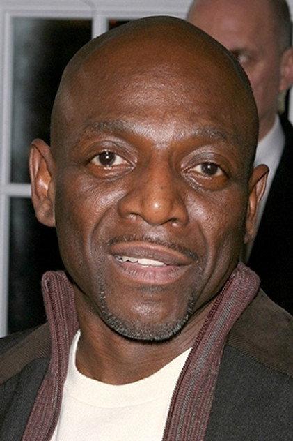 Hinton Battle - Actor Profile Photo