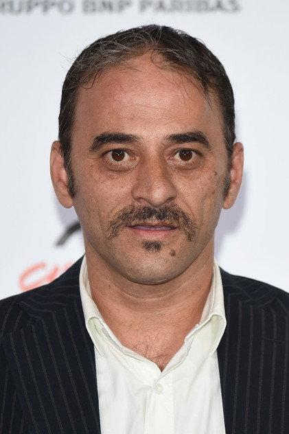 Salvatore Striano - Actor Profile Photo