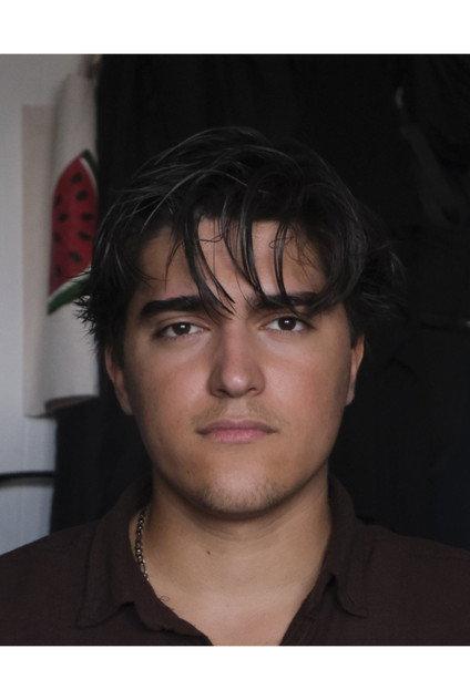 Bedirhan Karan - Actor Profile Photo