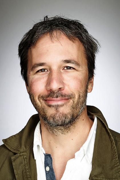 Denis Villeneuve - Actor Profile Photo