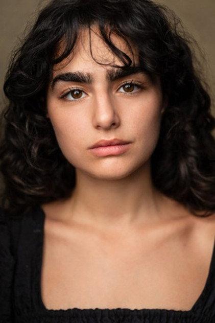 Melina Sinadinou - Actor Profile Photo
