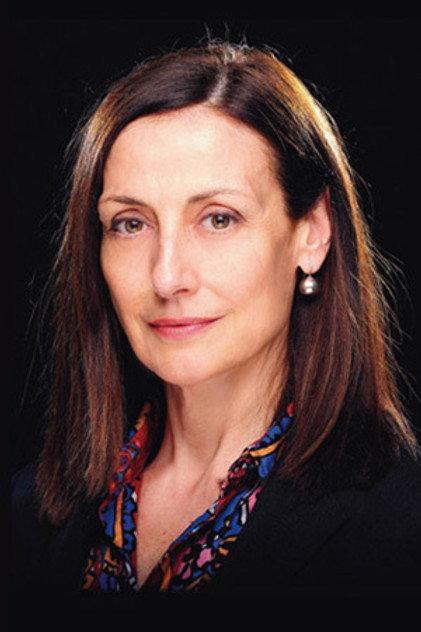 Carme Elias - Actor Profile Photo