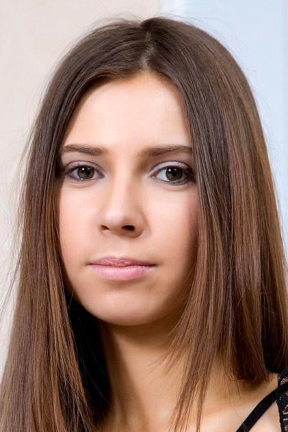 Viktorina Steel - Actor Profile Photo