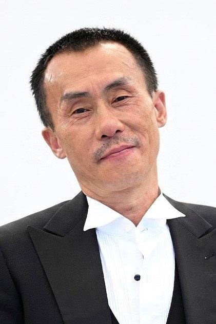 Chen Yongzhong - Actor Profile Photo