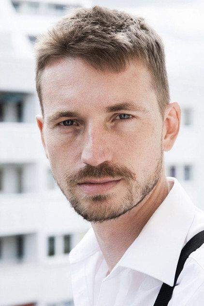 Jan Andreesen - Actor Profile Photo