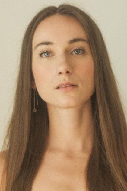 Charlotta Lövgren - Actor Profile Photo