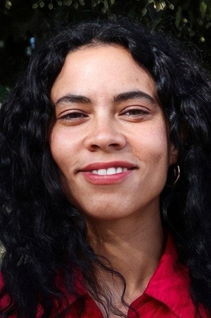 Maria Cavalier-Bazan - Actor Profile Photo