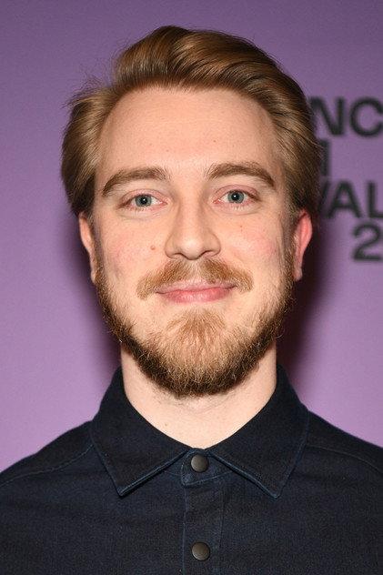 Oskar Lehemaa - Actor Profile Photo