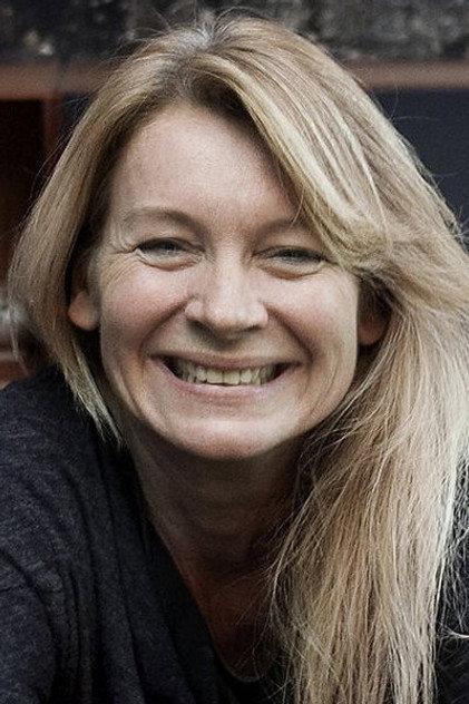 Wencke Barfoed - Actor Profile Photo