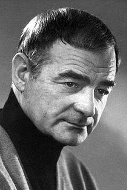 Yuri Dedovich - Actor Profile Photo