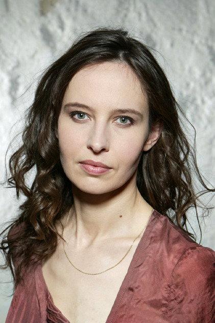 Nade Dieu - Actor Profile Photo