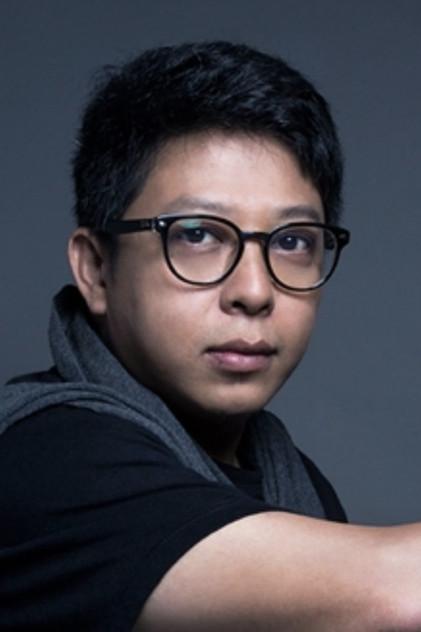 Cesa David Luckmansyah - Actor Profile Photo