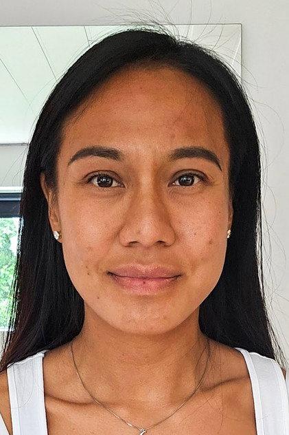 Nina Sasithorn Björnsdóttir - Actor Profile Photo