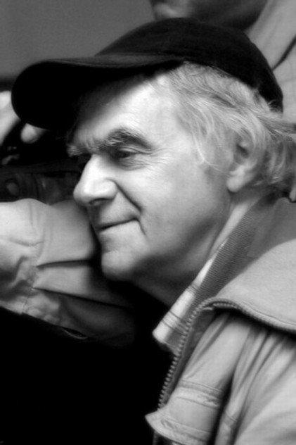 Vladimir Vasilyev - Actor Profile Photo