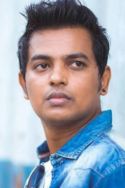 Vijay Kumar - Actor Profile Photo