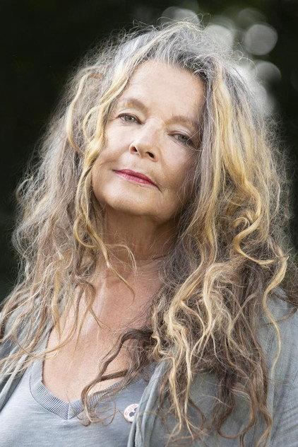 Eve Libertine - Actor Profile Photo