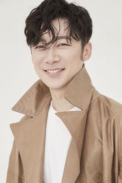 Alvin Cao - Actor Profile Photo