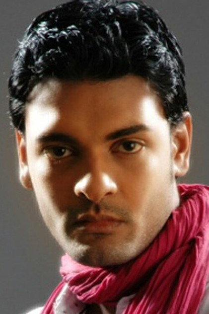 Abhinay - Actor Profile Photo