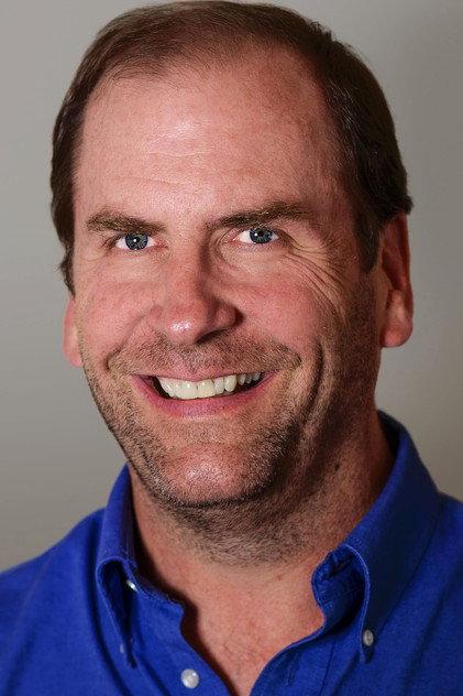 Tom Chamberlain - Actor Profile Photo
