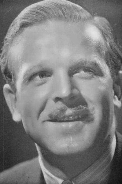 Jack Allen - Actor Profile Photo