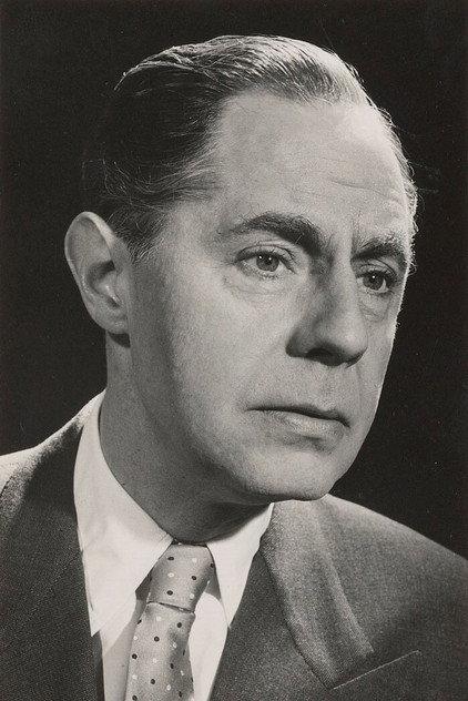 Paul Steenbergen - Actor Profile Photo