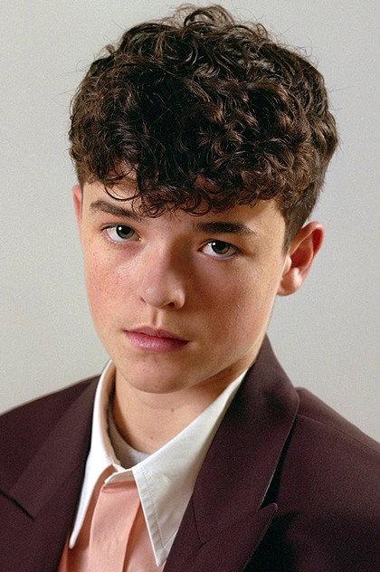 Owen Cooper - Actor Profile Photo