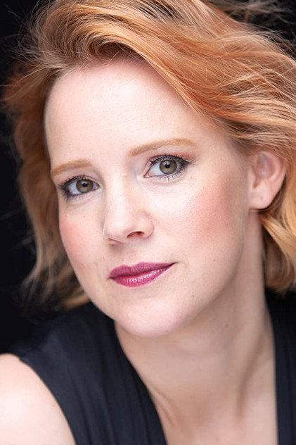 Nina Rausch - Actor Profile Photo