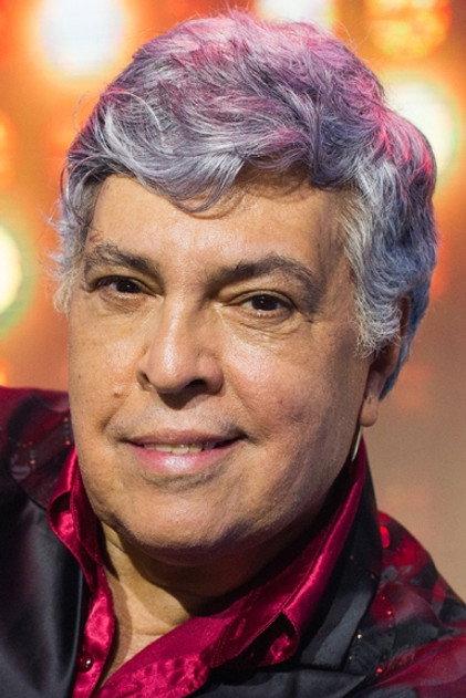 Sidney Magal - Actor Profile Photo