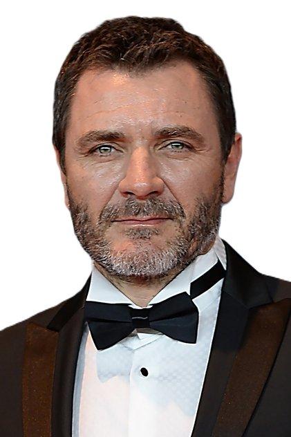 Àlex Brendemühl - Actor Profile Photo