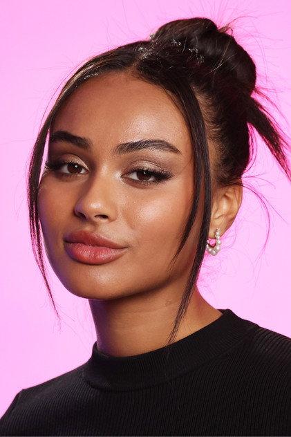 Daniella Taylor - Actor Profile Photo