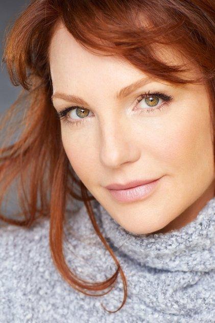 Anne Leighton - Actor Profile Photo